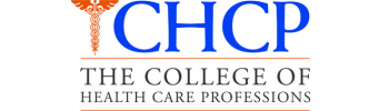 College of Health Care Professions logo
